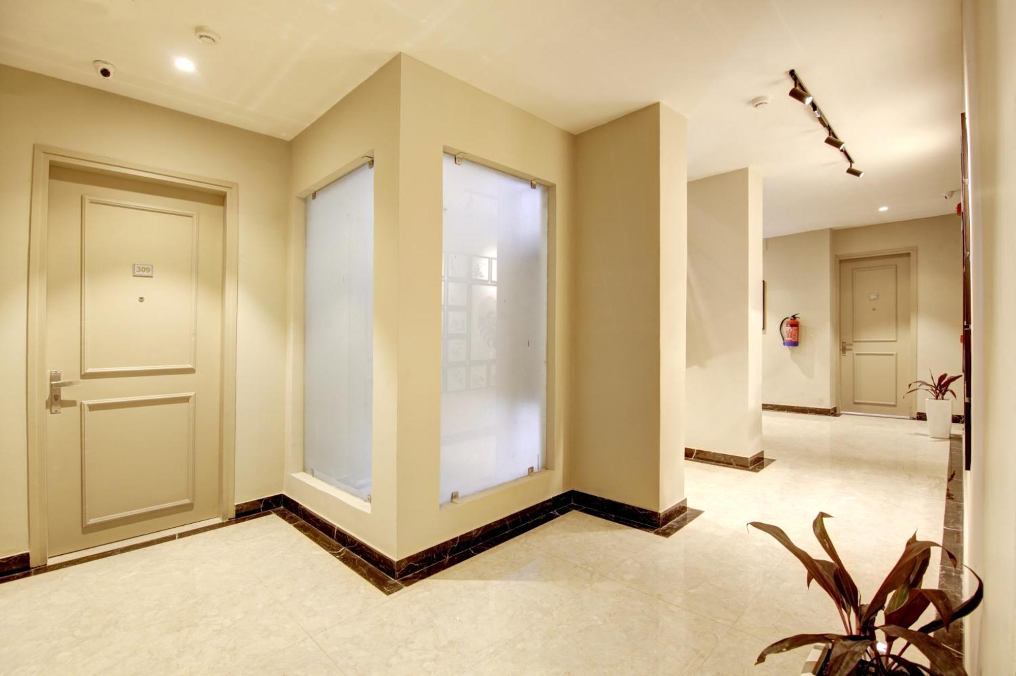 Saltstayz Select - Golf Course Road Gurgaon Luaran gambar